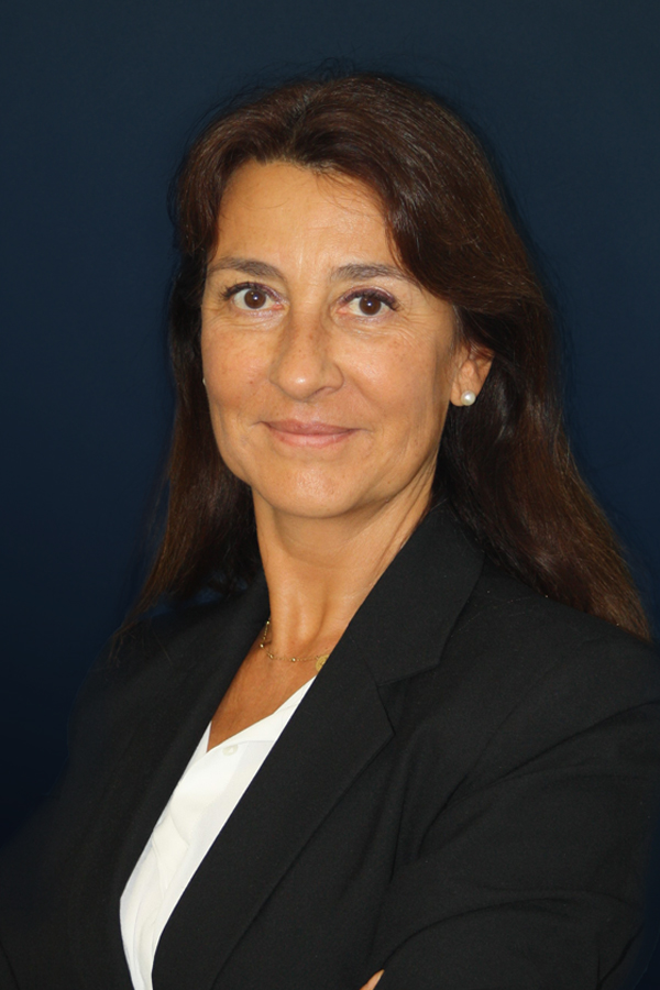 Sandrine Lafon - Directrice des ressources humaines Groupe SOFLUX